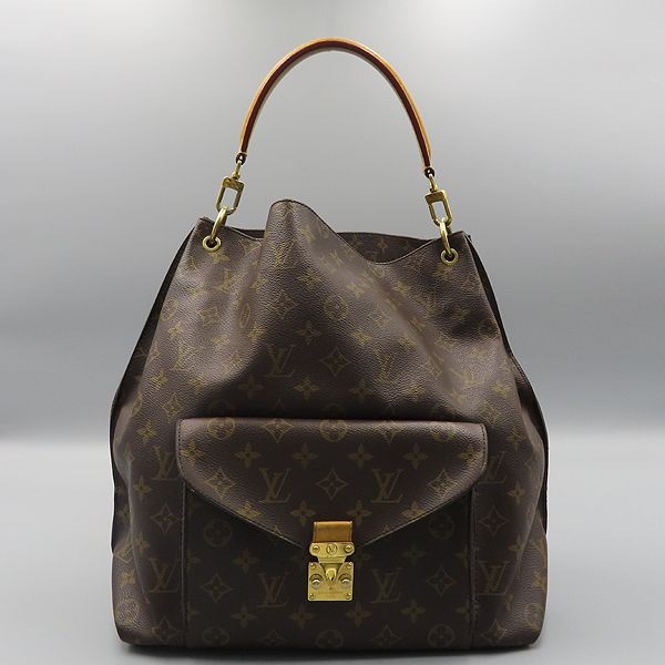 LOUIS VUITTON 루이비통 [중고] 루이비통 고이비토 중고명품 - 루이비통 메티스  - K40421LV