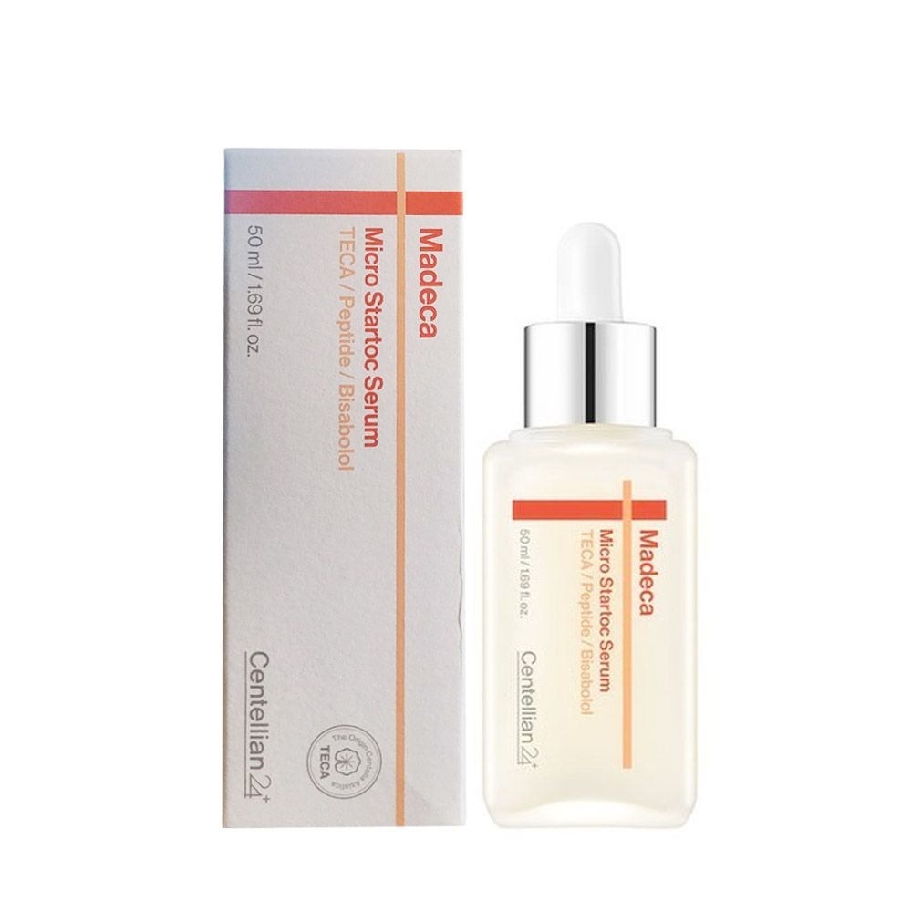 센텔리안24 마데카 마이크로 스타톡 세럼 50ml