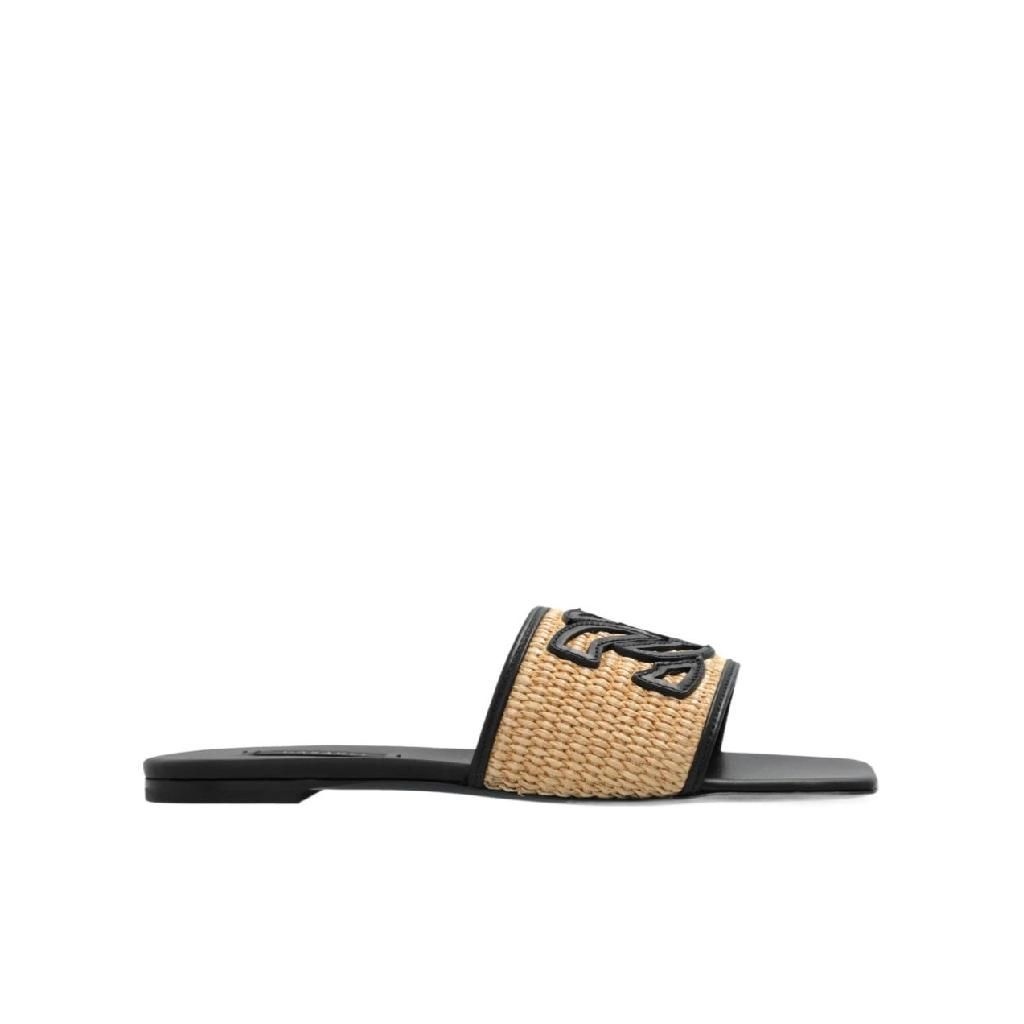 [해외] 까사데이 24SS Casadei Portofino 슬리퍼 1M359X0001PORTFA462 TP577544193