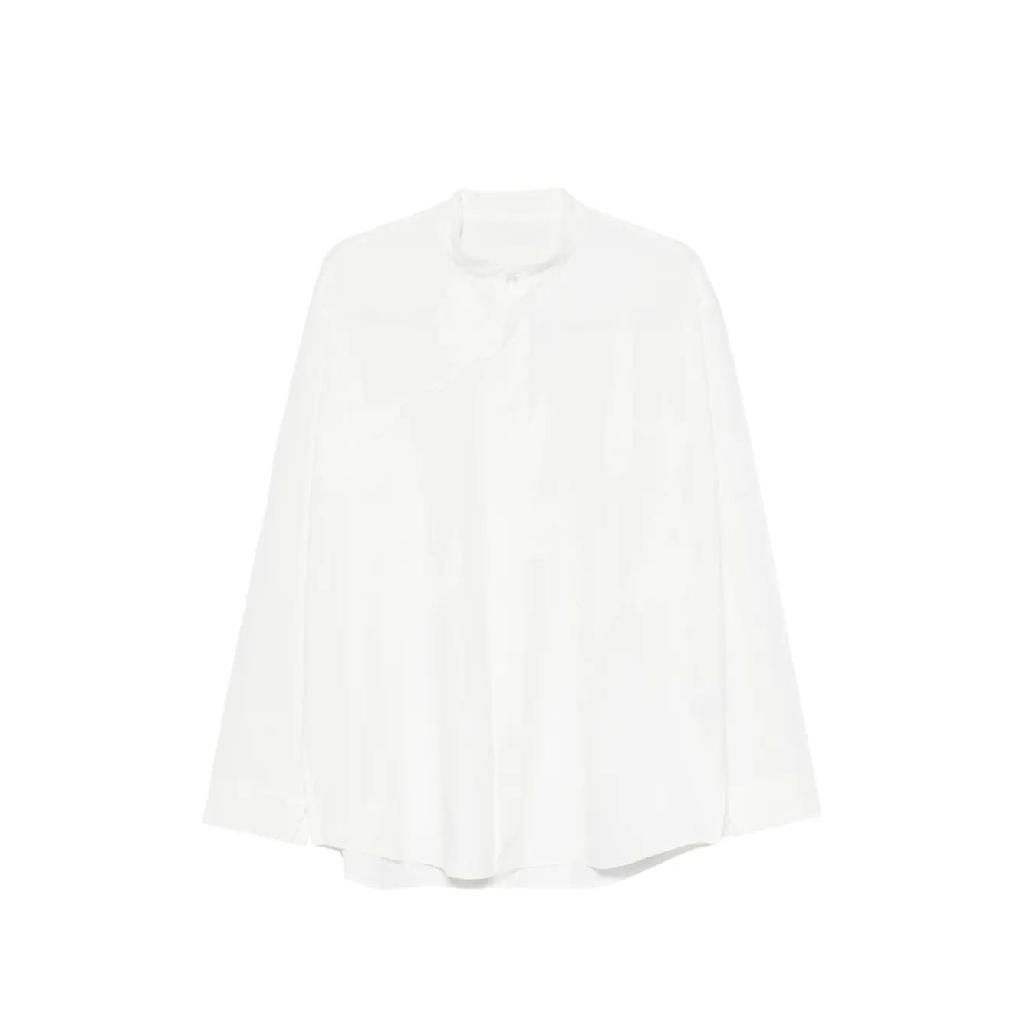 [해외] 26SS HOMME PLISSE  이세이미야케 맨즈 셔츠 HP66FJ31101WHITE TP577225621