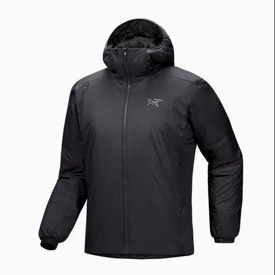 아크테릭스 공식판매처 25FW 아톰 SV 후디 남성 AJPFM09902