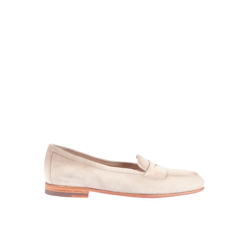 [해외] 산토니 25FW Santoni Carla 로퍼 WUNY71031SA4SAEAE10 TP575675002