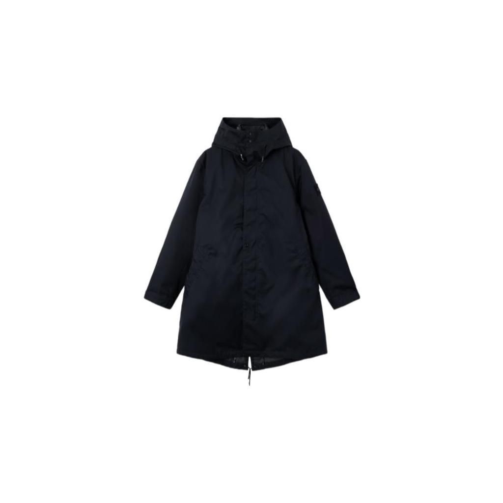 스톤아일랜드 [해외] 스톤아일랜드 26SS 스톤아일랜드 Performance Twill 울 Tc Ghost Piece 코트 K2S157100011S0F19V0020 TP568513352
