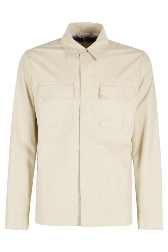 [해외] 26SS 피플 자켓 KANAZAWA PM961 098 Neutrals
