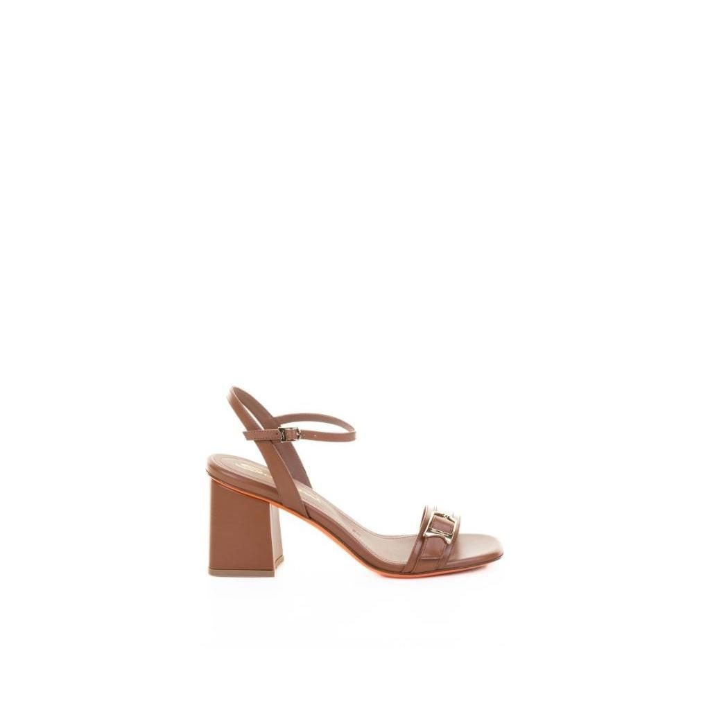 산토니 [해외] 산토니 25SS Santoni 여성 샌들 WHVT70836HA32TYLCM31 TP578999458