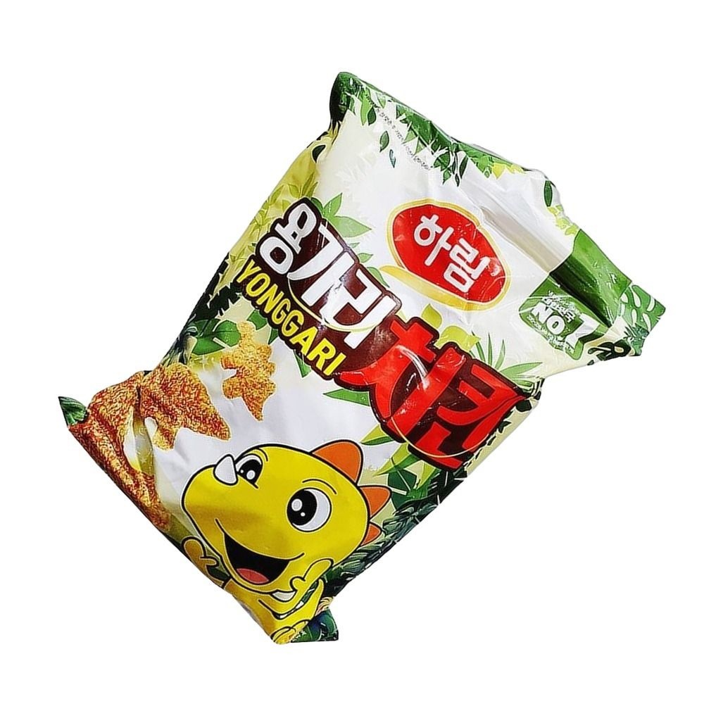 하림 하림 HMR 튀김요리 한끼식사 야식 반찬 간식 튀김류 냉동 용가리 치킨 1.5kg 1개