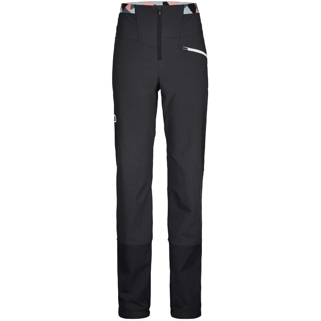 ORTOVOX [해외] 25FW ORTOVOX PUNTA BERRINO STRETCH 팬츠 60279BLACK TP568524285