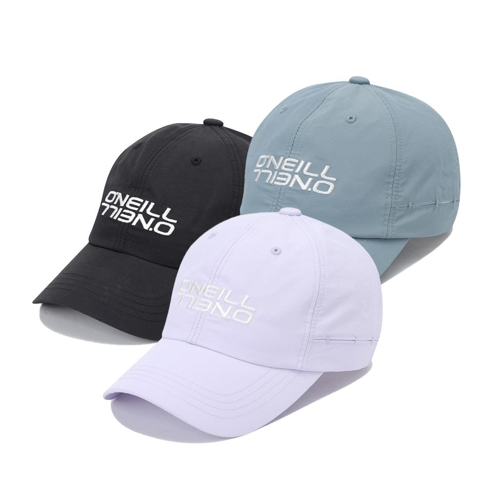 오닐 레터링 볼캡 OUACM1253