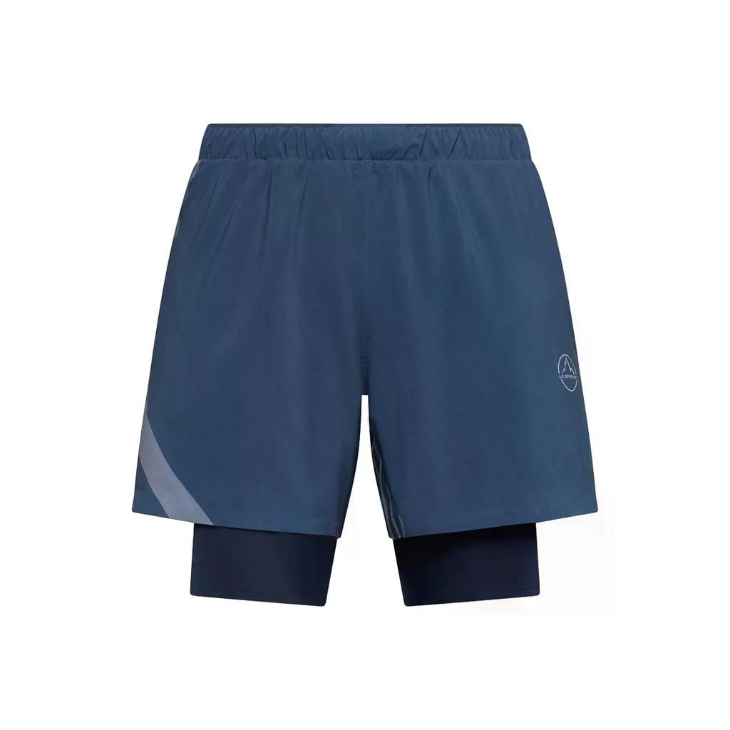 [해외] 라스포르티바 PANTALONCINO UOMO FLOW 5 ZARS040B46W04BLU TP576058213