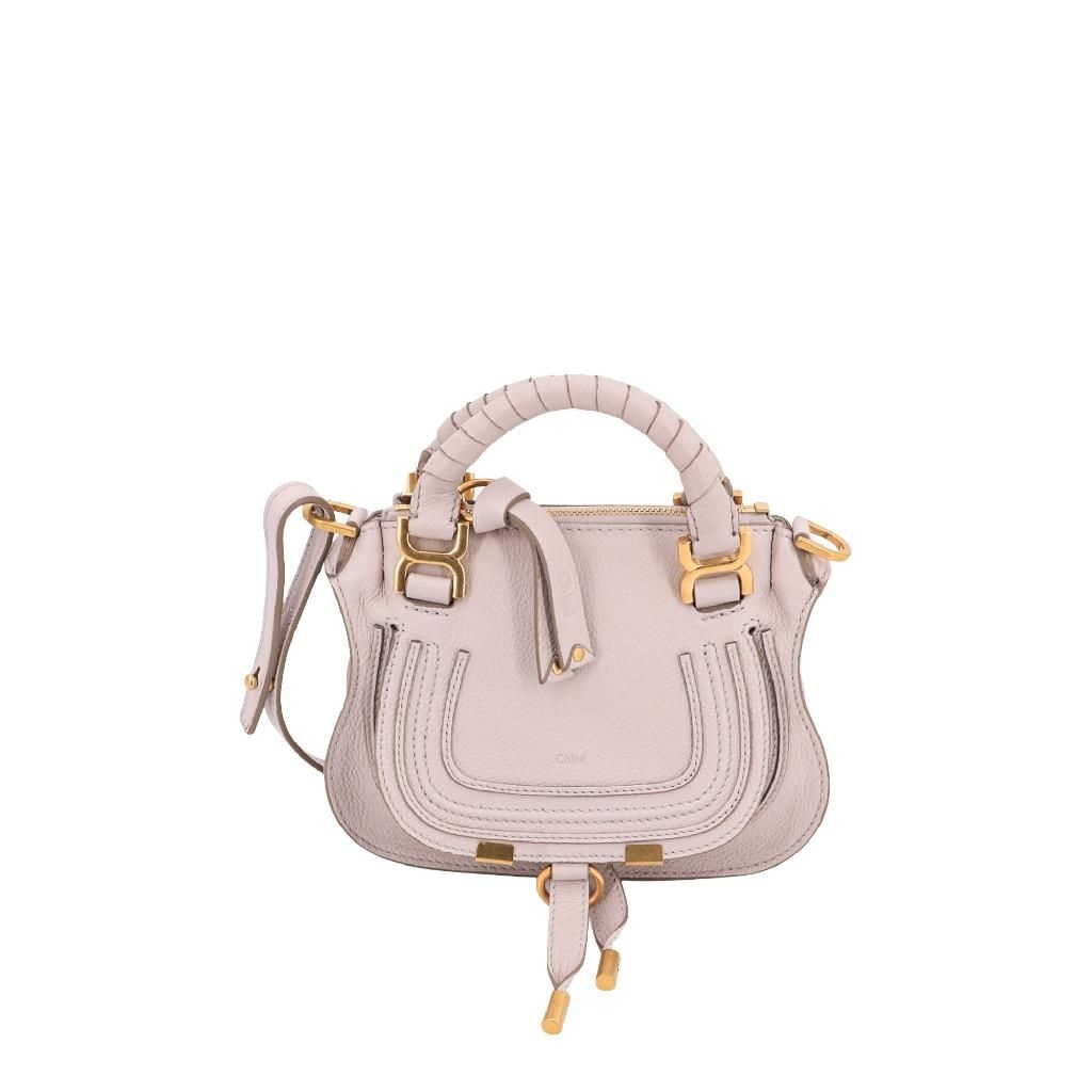 [해외] 끌로에 23SS chloe MARCIE 백 C23SS595I31084 TP577330132