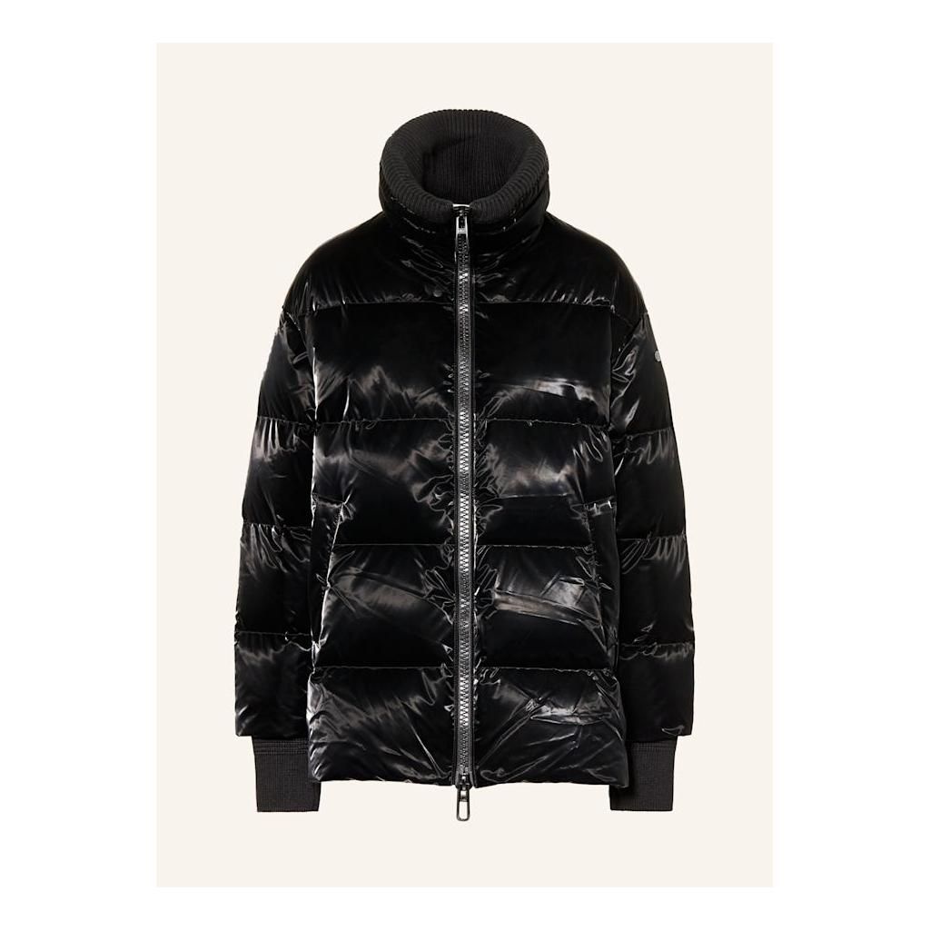 DUNO [해외] 두노 DUNO GLOSSY GAVIA 다운 자켓 100289170213000 TP576058032