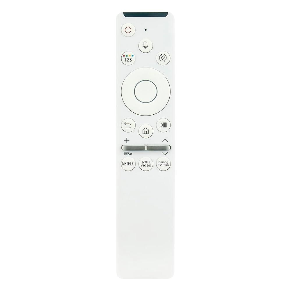 [해외] BN59-01330T TM2050A 호환교체용 음성 원격 커맨더 The Serif Sero QLED 4K UHD HDR 스마트 TV LS01T 시리즈 QN65LS01TAF QN55LS01TAF QN43LS