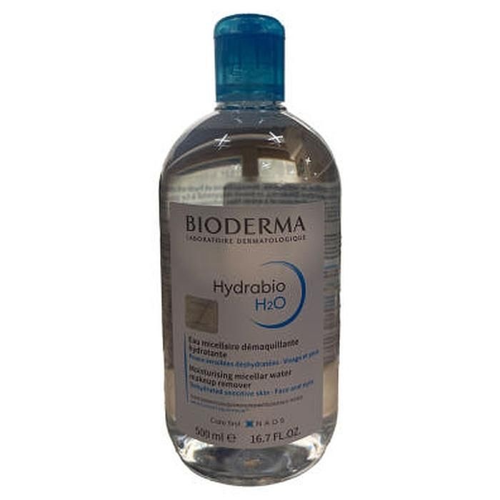 바이오더마 하이드라비오 H2O 500ml x2SET(LC)