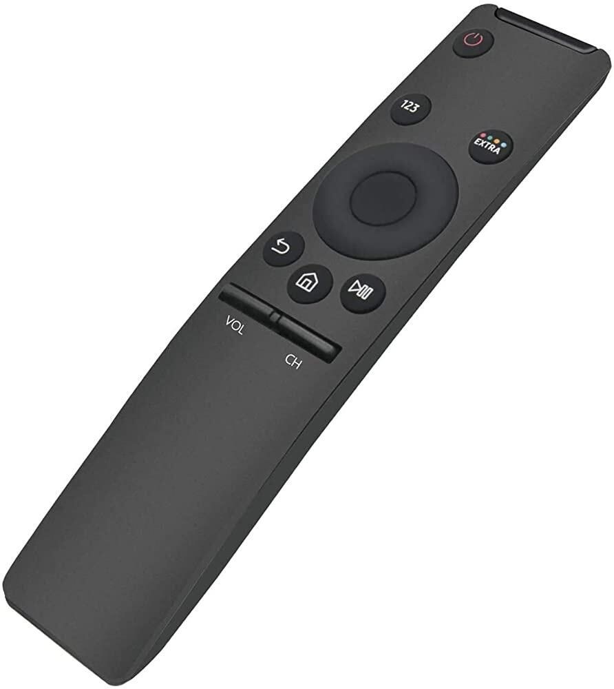 Smartby [해외] TV 리모컨용 범용 모든 LCD LED HDTV 3D 스마트 호환교체 - 페어링 필요 없음 [호환]