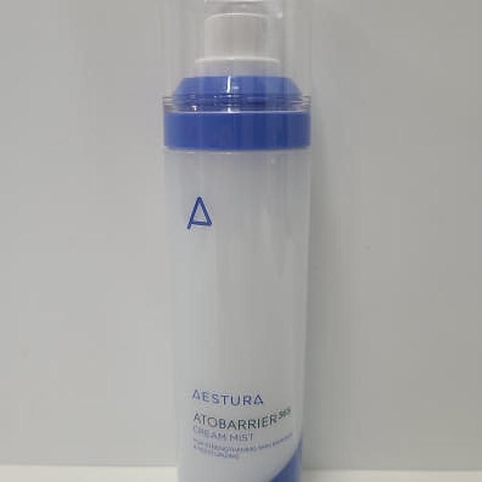 에스트라 아토베리어 365 크림 미스트 120ml 1개 x3SET(LC)