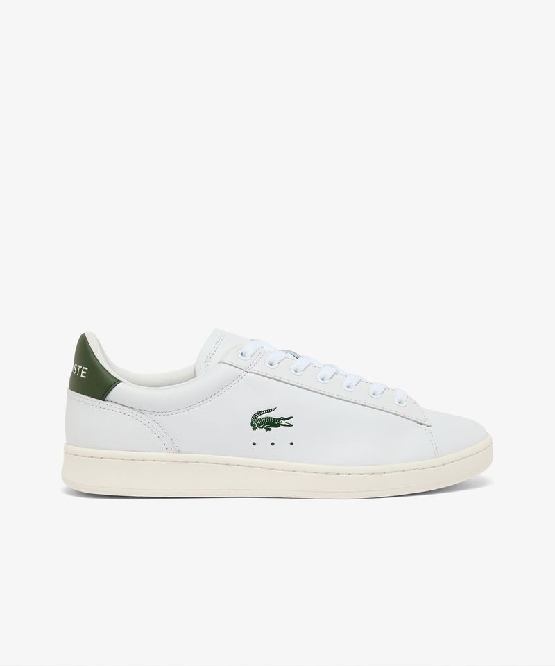 LACOSTE 라코스테 남성 Carnaby Set 레더 스니커즈 RZ7080M56G 65T 76K201 27L633