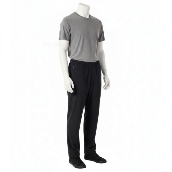 아크테릭스 26SS 컨실 팬츠 맨 (APQSM10299/BLK) (KONSEAL PANT M)