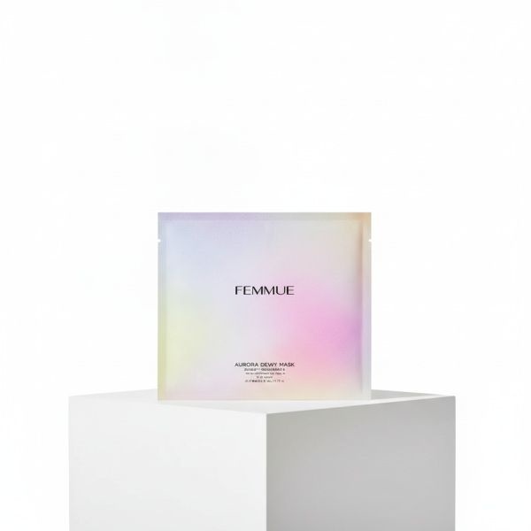 FEMMUE FEMMUE 오로라 듀이 마스크 5매입(32ml*5)
