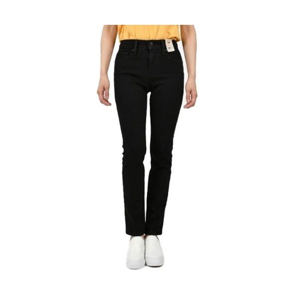 리바이스 [리바이스] LEVIS S 여성 312 쉐이핑 슬림 스트레이트 청바지 21166-0143 LE1219929225