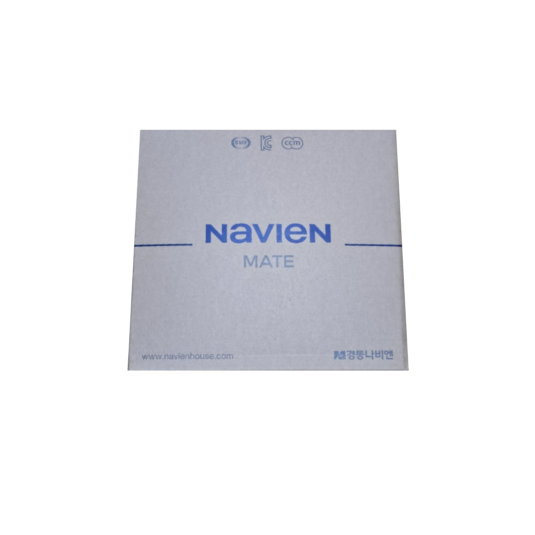 경동나비엔 나비엔메이트 카본 숙면매트 패드타입 EME550S 싱글 95x195cm