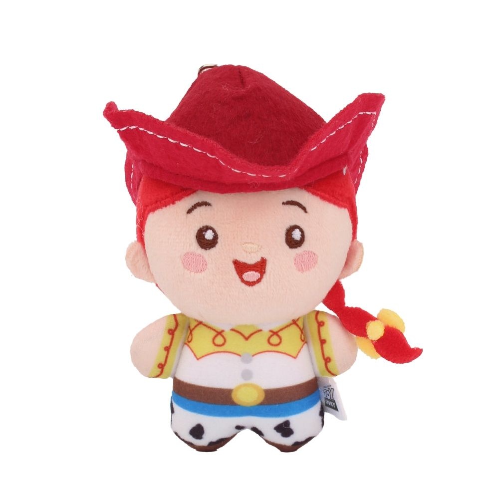 토이스토리 미니미 제시 인형 키링