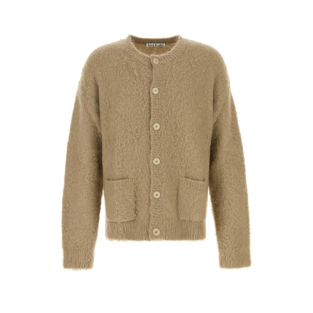 [해외] 아크네 스튜디오 ACNE STUDIOS 에프엔 메종 니트 B60288 CQL