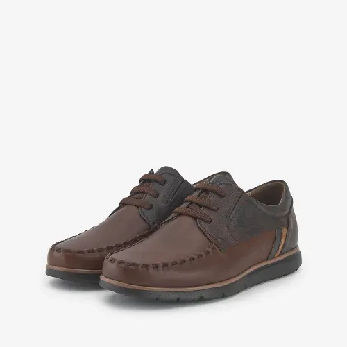 daksshoes 남성 보트화 DOX541KJ20
