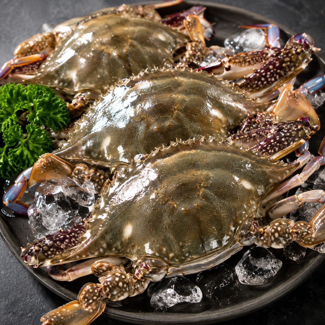 [온누리7%혜택]서해안 활 숫꽃게 제철 생물 꽃게 1kg (3-6미) (서해안 활 숫꽃게 1kg(4-6미))