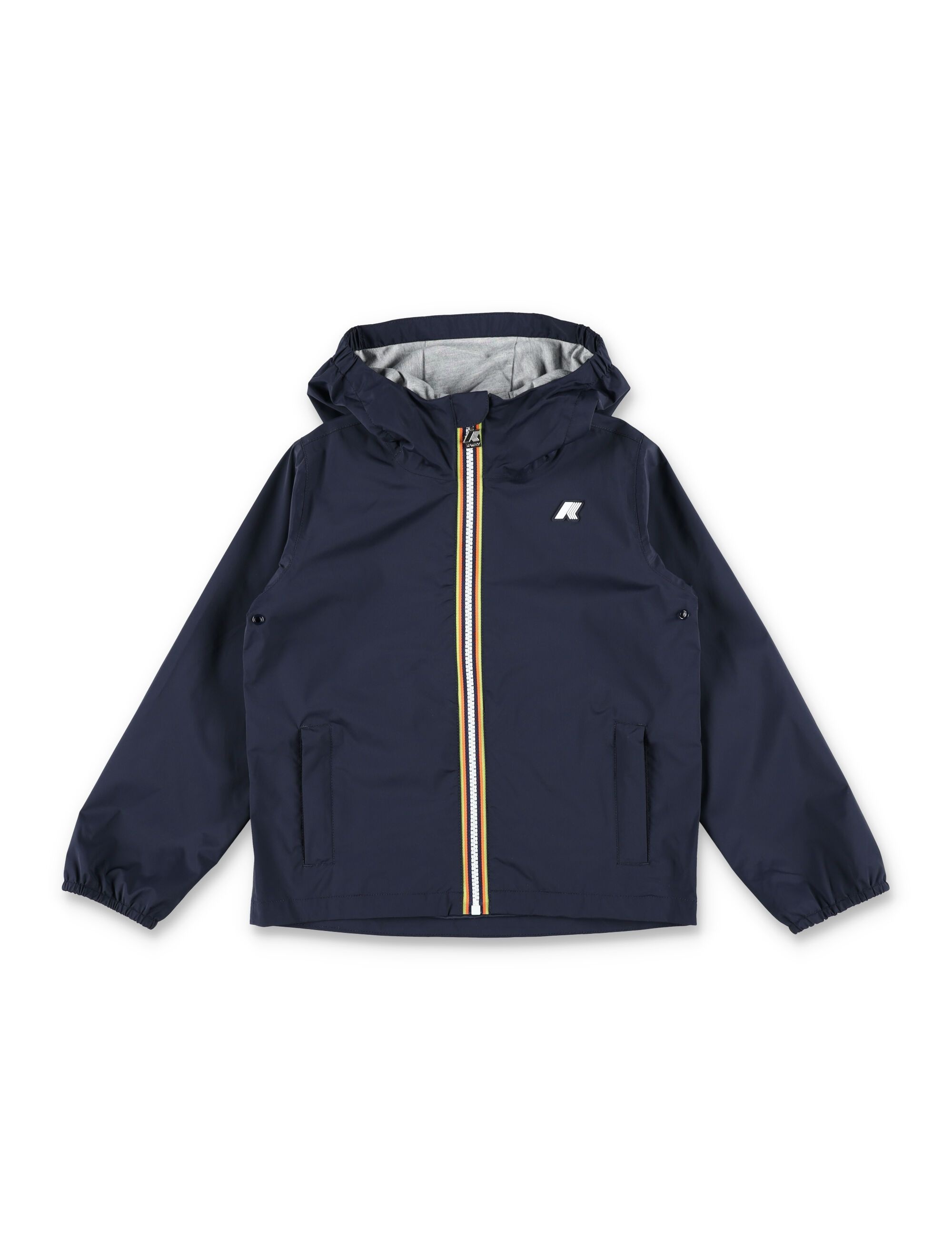 까웨 26SS K-WAY K-Way Jack waterproof 자켓 for kids 26PK41335WK89