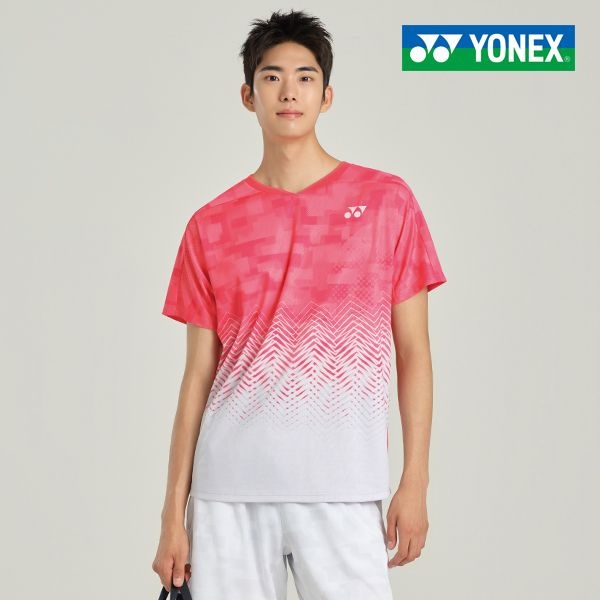 요넥스 요넥스 10756YX 남성 티셔츠 26FW