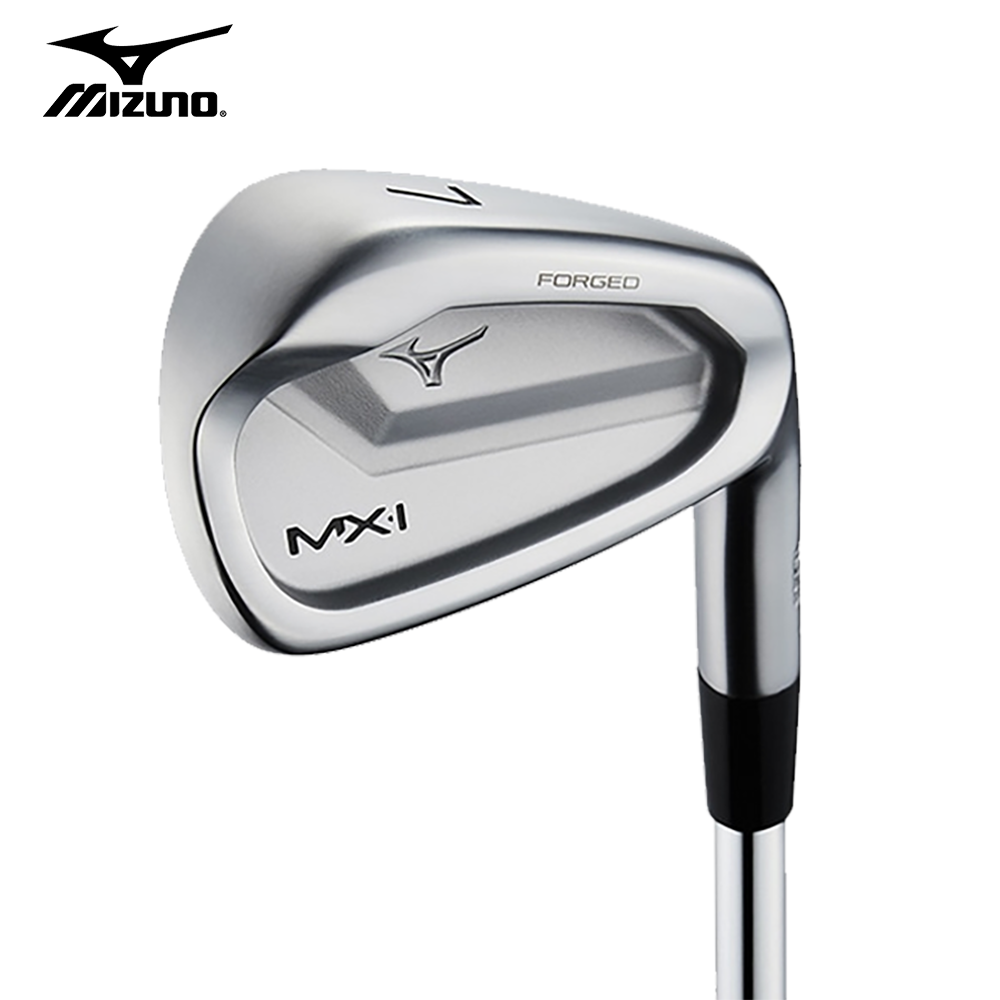 미즈노 MX-1 MX1 FORGED 단조 8아이언 스틸