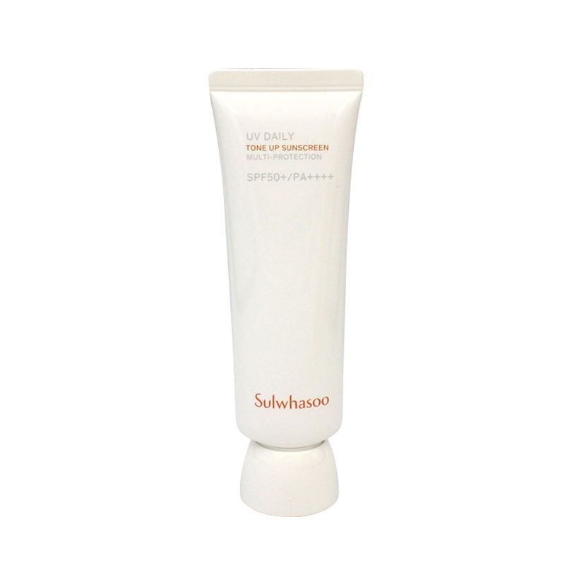 설화수 상백톤업선크림 50ml