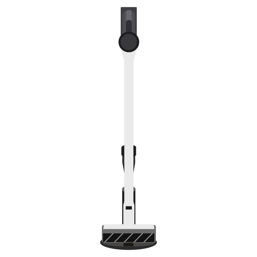 LG 코드제로 A5 AS520HA 무선청소기 흡입전용 에센스화이트-킴스