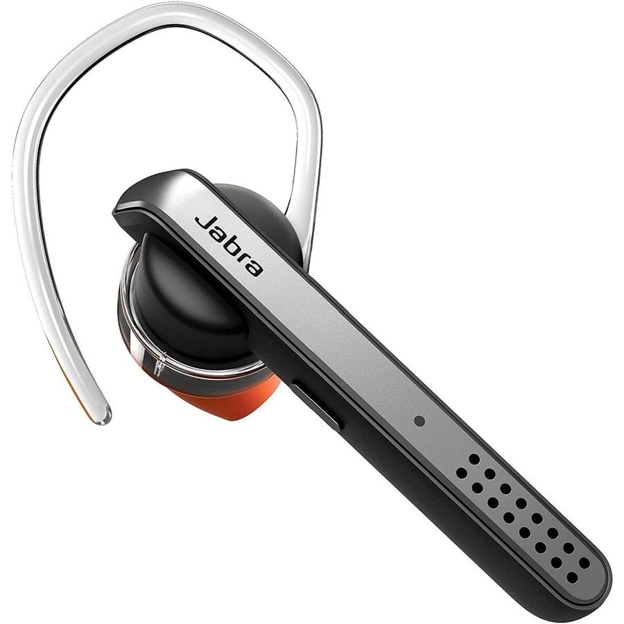 [해외] Jabra Talk45 블루투스 무선 이어폰 노이즈캔슬링 마이크내장 통화용