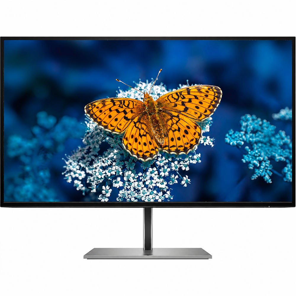 HP [중고] HP Z27k G3 27인치 4K UHD USB-C PD 맥 연결 지원 캘리브레이션 모니터