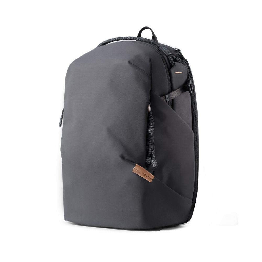 피지테크 원고 라이트 백팩 22L (블랙) P-CB-355