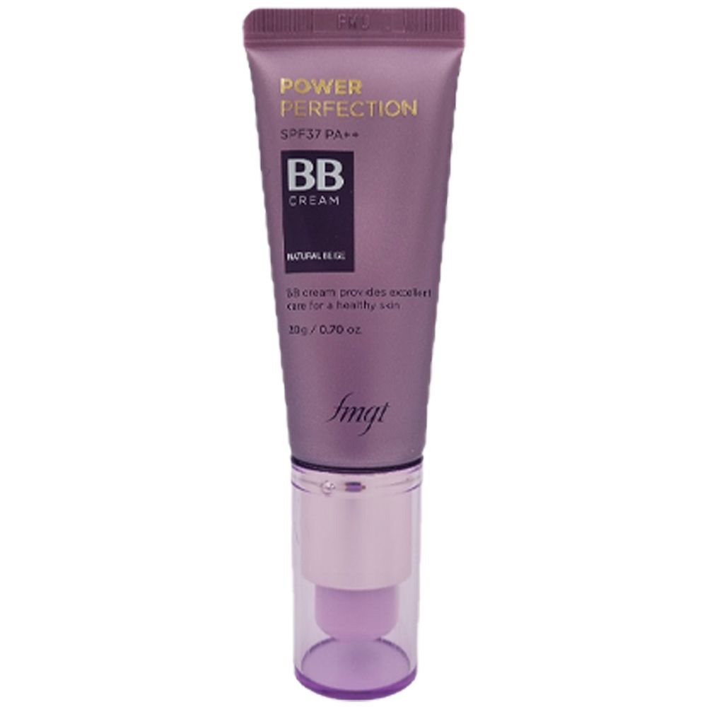 더페이스샵 파워 퍼펙션 BB 20ml