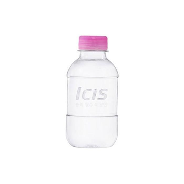[오늘출발] 아이시스8.0 ECO 무라벨 200ml 20개