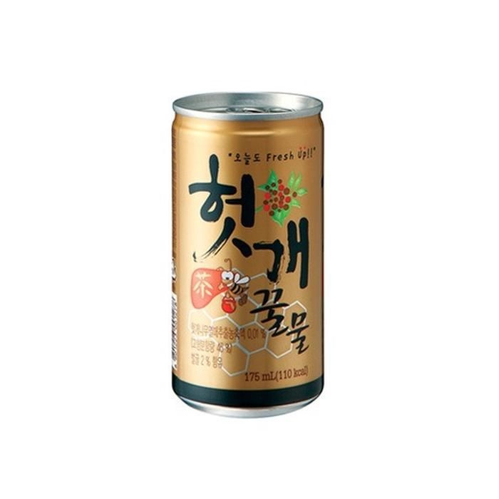 일화 헛개꿀물 175ml 90개