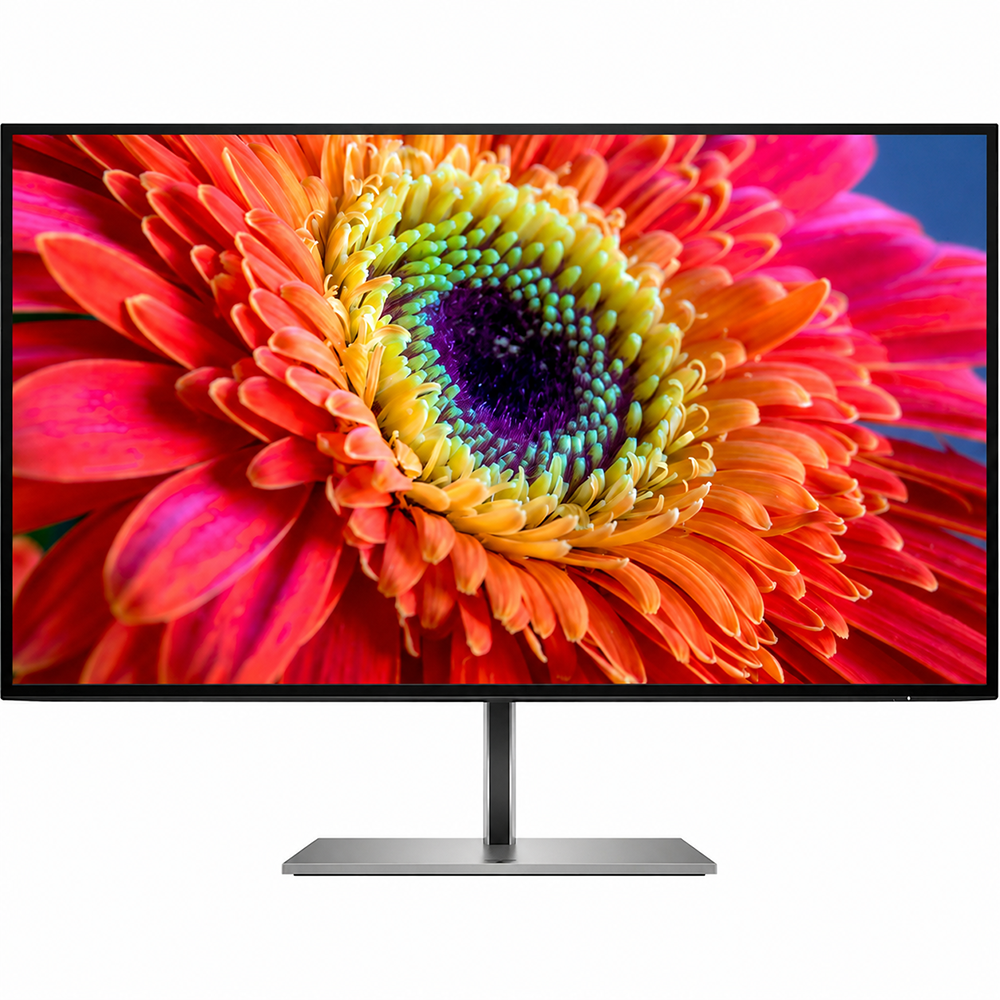 HP [중고] HP Z27k G3 4K UHD 27인치 IPS 캘리브레이션 USB-C PD 맥 지원 모니터