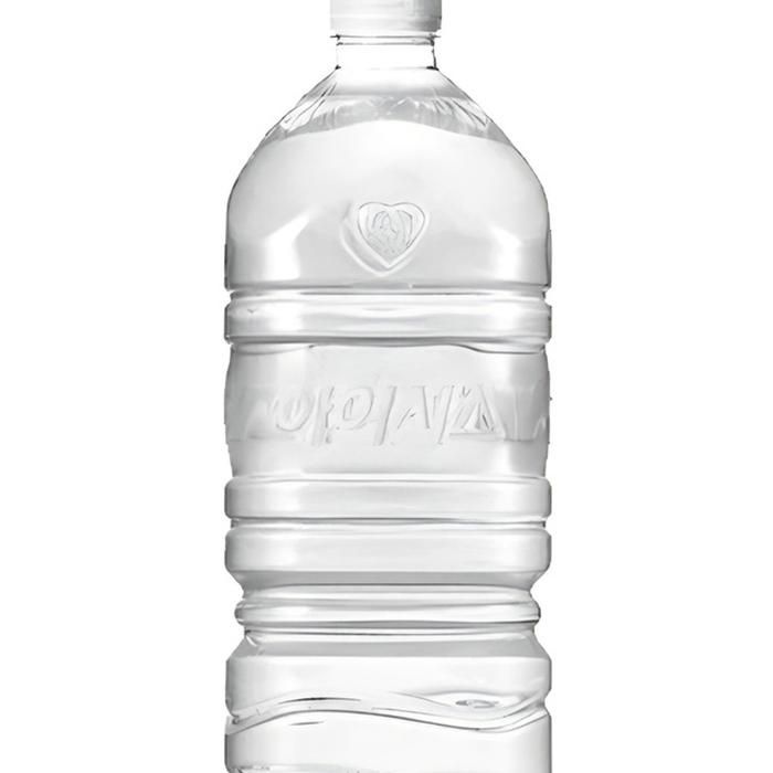 [오늘출발] 아이시스 화이트 ECO 무라벨 2L 6개
