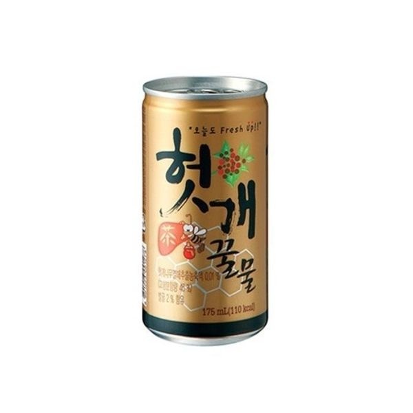 일화 헛개꿀물 175ml 90개