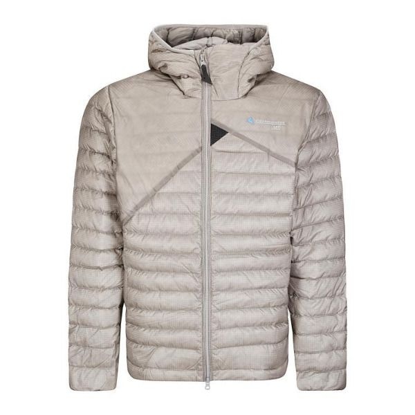 [클라터뮤젠] 26FW  패딩 10282 896 FLINT GREY DOM