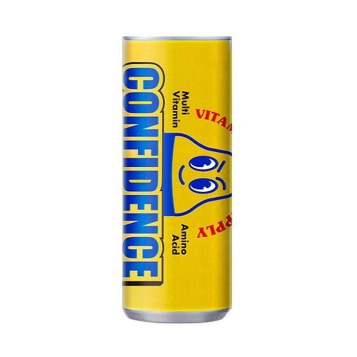 [오늘출발] 컨피던스 250ml  15개
