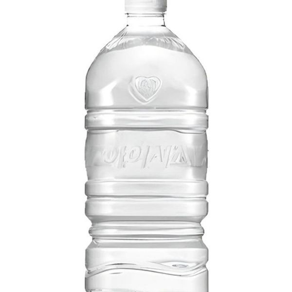 아이시스 화이트 ECO 무라벨 2L 6개
