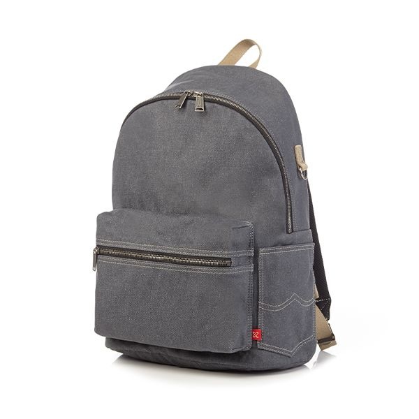 쌤소나이트 레드 ESHER 백팩 D GREY DENIM UW9A1002