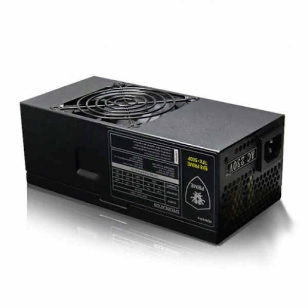 별도표기 [온누리상품] TFX 200W 컴퓨터파워 써플라이 PC 파워 벌크 직사각