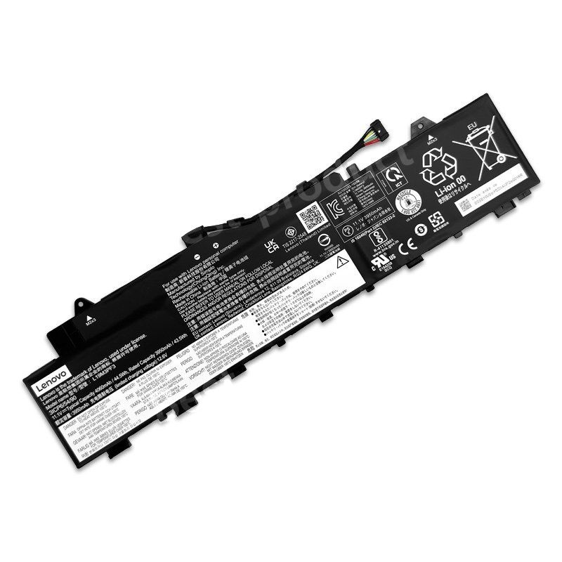 [해외] 레노버 샤오신 에어 14 ALC ITL ARE IIL 2021 2020 노트북 배터리 L19C3PF3 11.52V