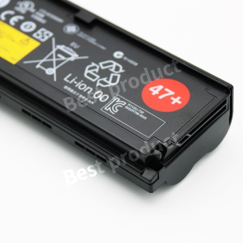 [해외] ThinkPad 배터리 레노버 X200 X200s 호환 7454 7455 7458 7465 노트북
