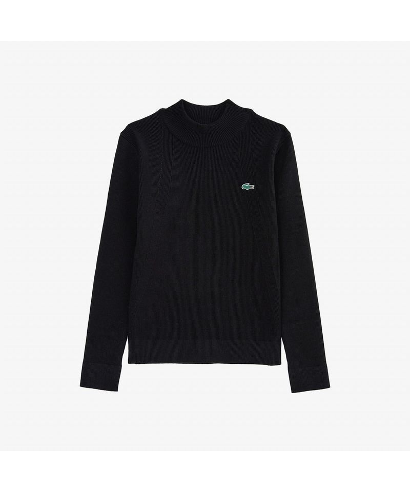 라코스테 LACOSTE 여성 레이어링 코디 스웨터 AF606E-55N 031 AF606E-55N031 360000